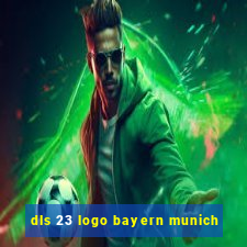 dls 23 logo bayern munich